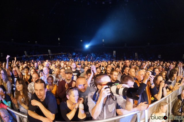 Keb&#039; Mo&#039; in Poland